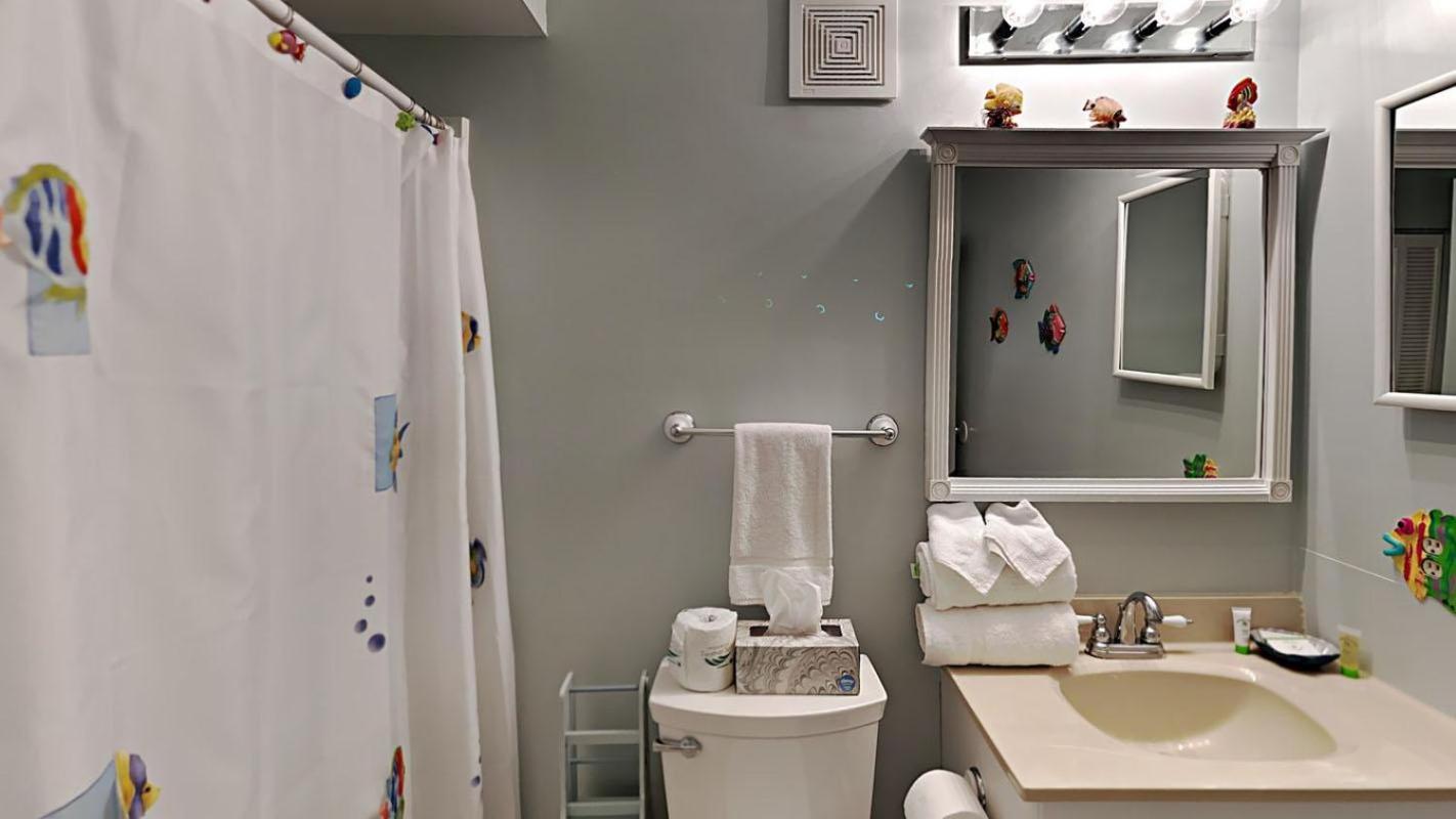 Experience Tranquility At Summertree Village Condo เมอร์เทิลบีช ภายนอก รูปภาพ